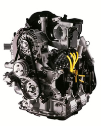 P1203 Engine